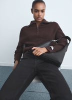 Mom2000 High Rise Jeans