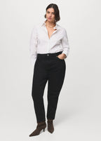 Mom2000 High Rise Jeans