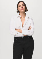 Mom2000 High Rise Jeans