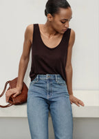 Newmom Comfort High Rise Jeans