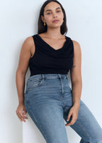 Newmom Comfort High Rise Jeans