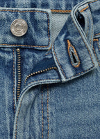 Newmom Comfort High Rise Jeans