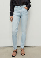 Newmom Comfort High Rise Jeans