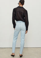 Newmom Comfort High Rise Jeans