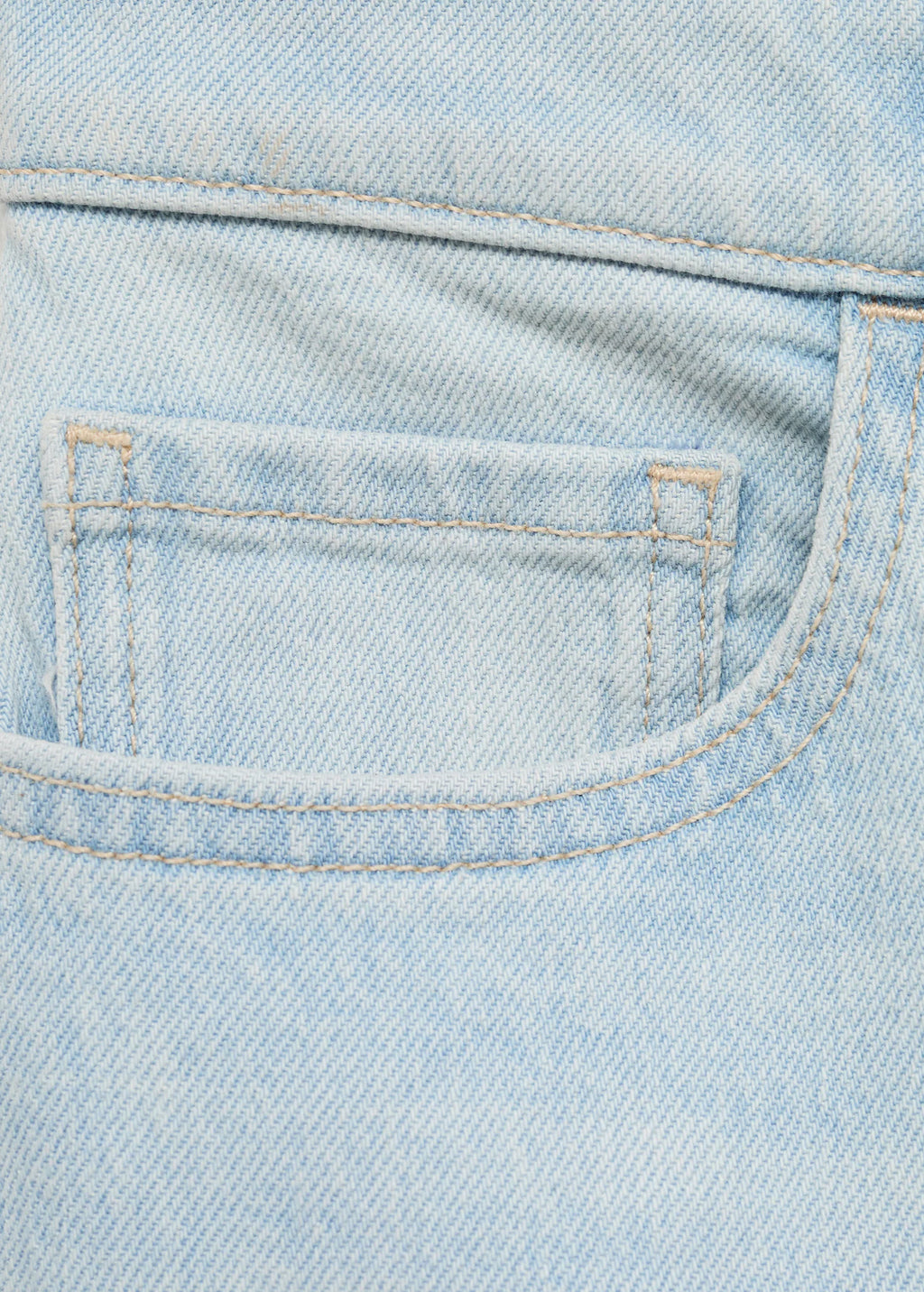 Newmom Comfort High Rise Jeans