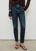 Newmom Comfort High Rise Jeans