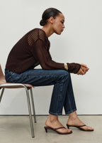 Newmom Comfort High Rise Jeans