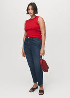 Newmom Comfort High Rise Jeans