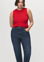 Newmom Comfort High Rise Jeans