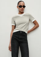 Newmom Comfort High Rise Jeans