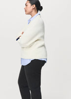 Newmom Comfort High Rise Jeans