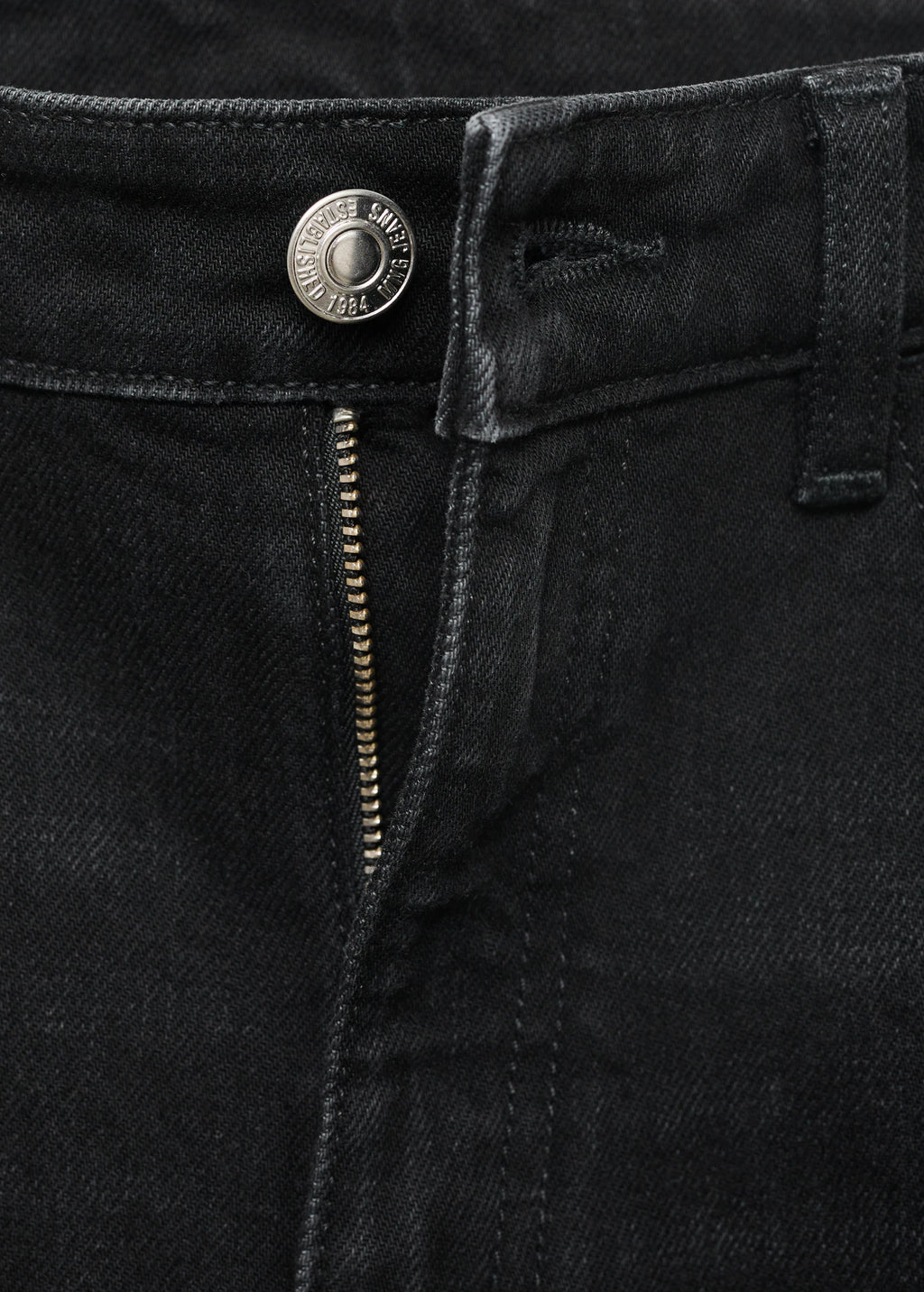 Newmom Comfort High Rise Jeans