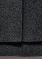 Oversize Wool Jacket