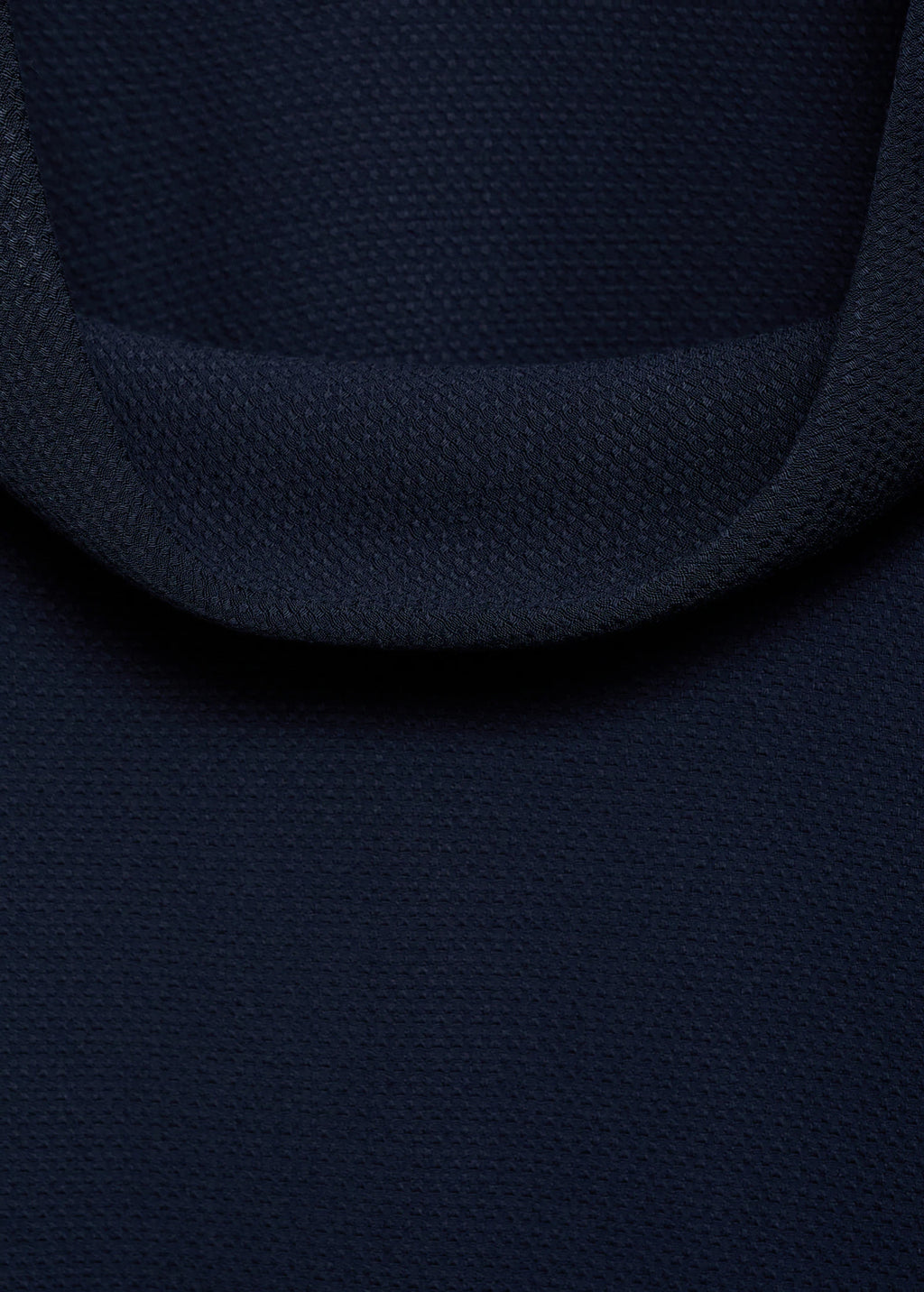 Oversized Flowing Blouse