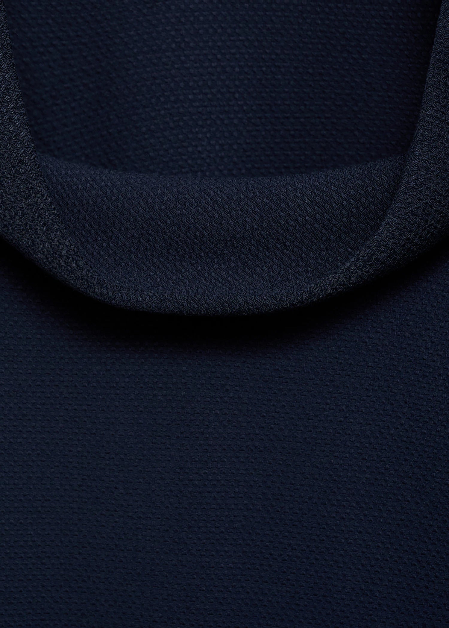 Oversized Flowing Blouse