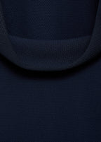 Oversized Flowing Blouse