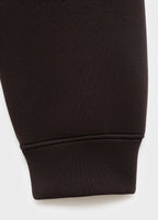 Oversized Hooded Jacket