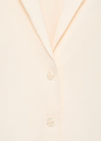 Plain Cotton Pyjama Shirt