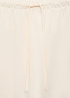 Plain Cotton Pyjama Trousers