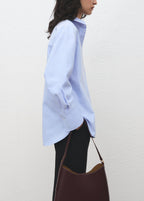 Pocket Oversize Shirt