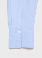 Pocket Oversize Shirt