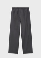 Poplin Pyjama Bottoms