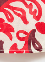 Printed Cotton Shirt