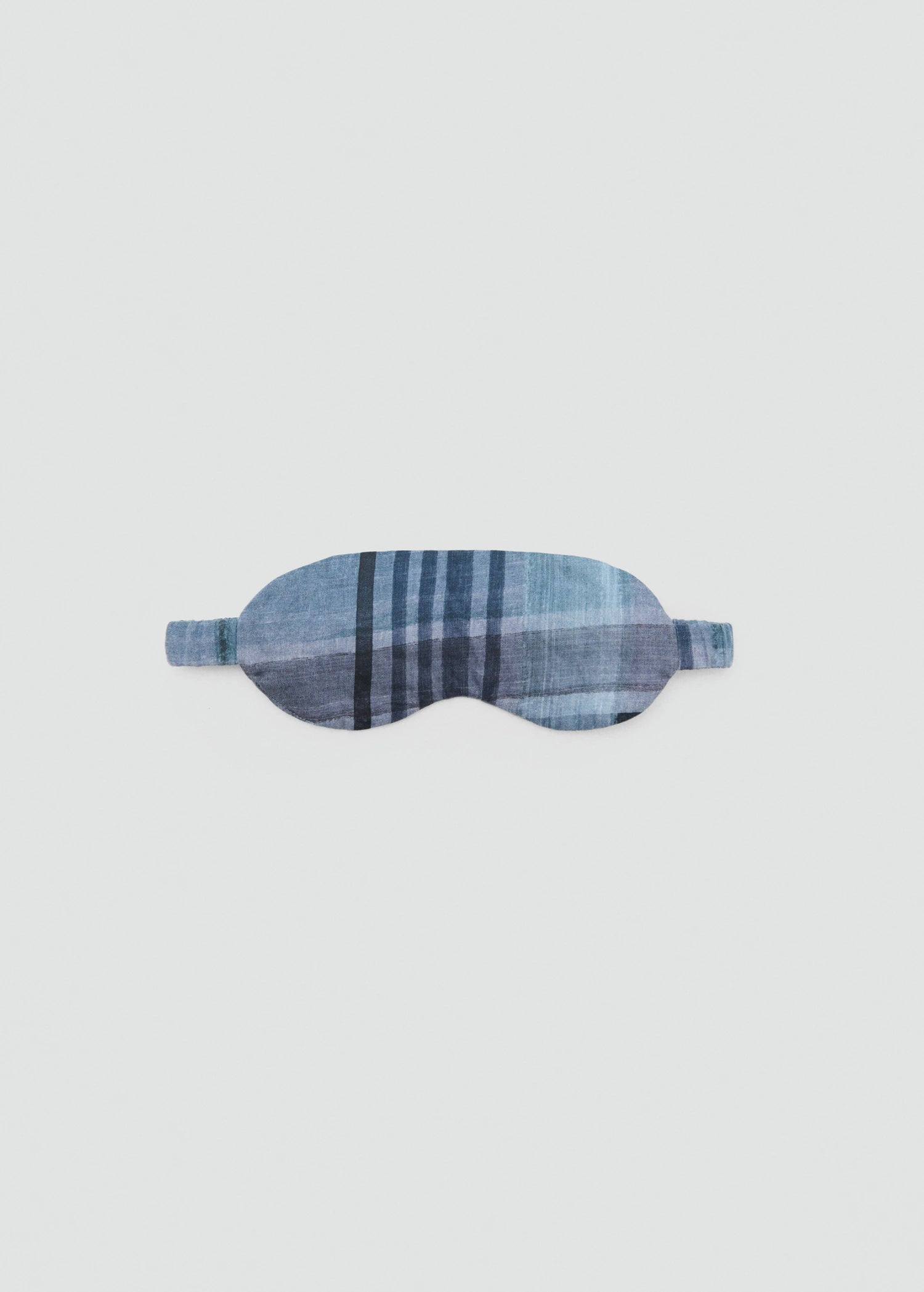 Printed Sleep Mask