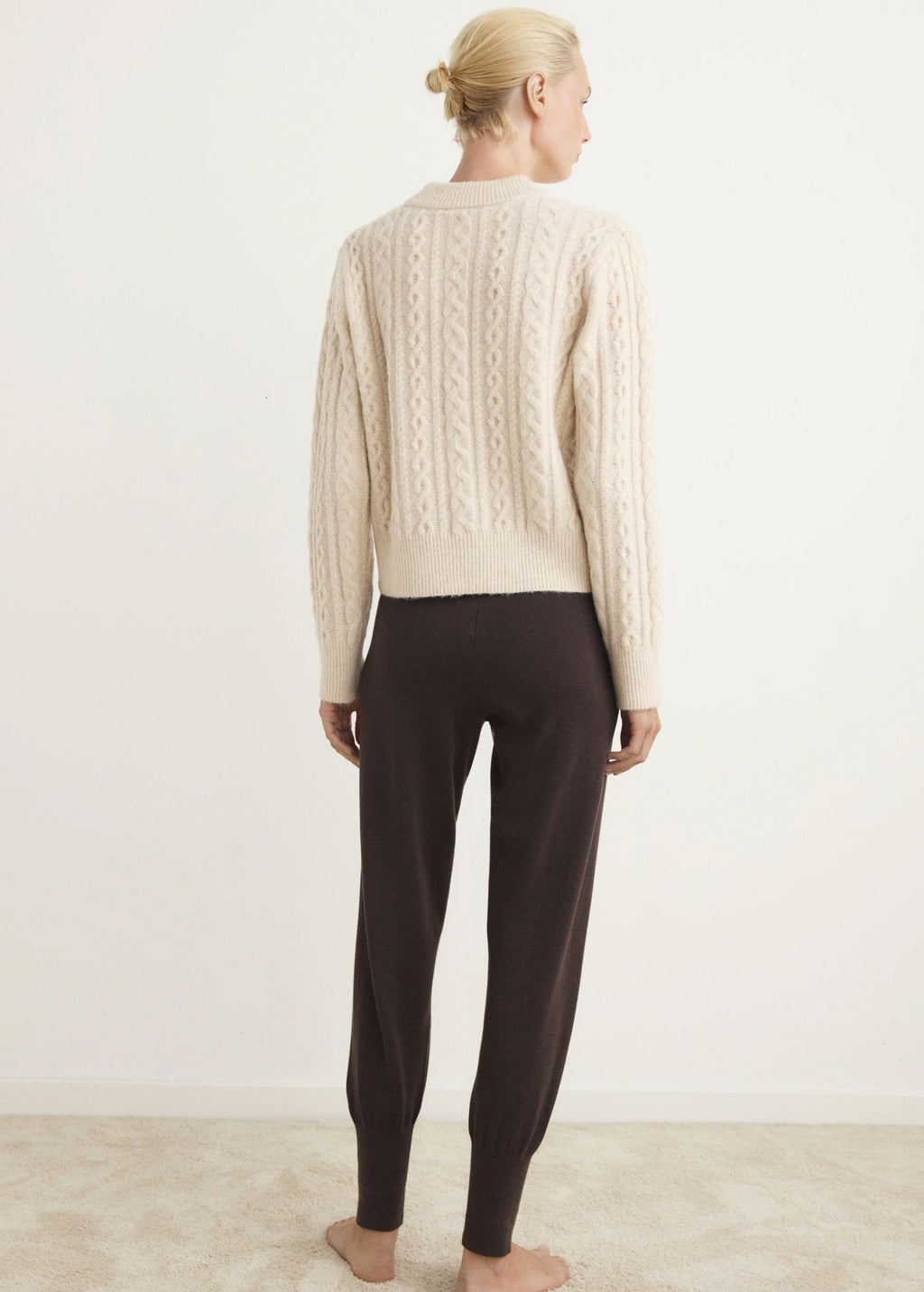 Pyjama Sweater Bello