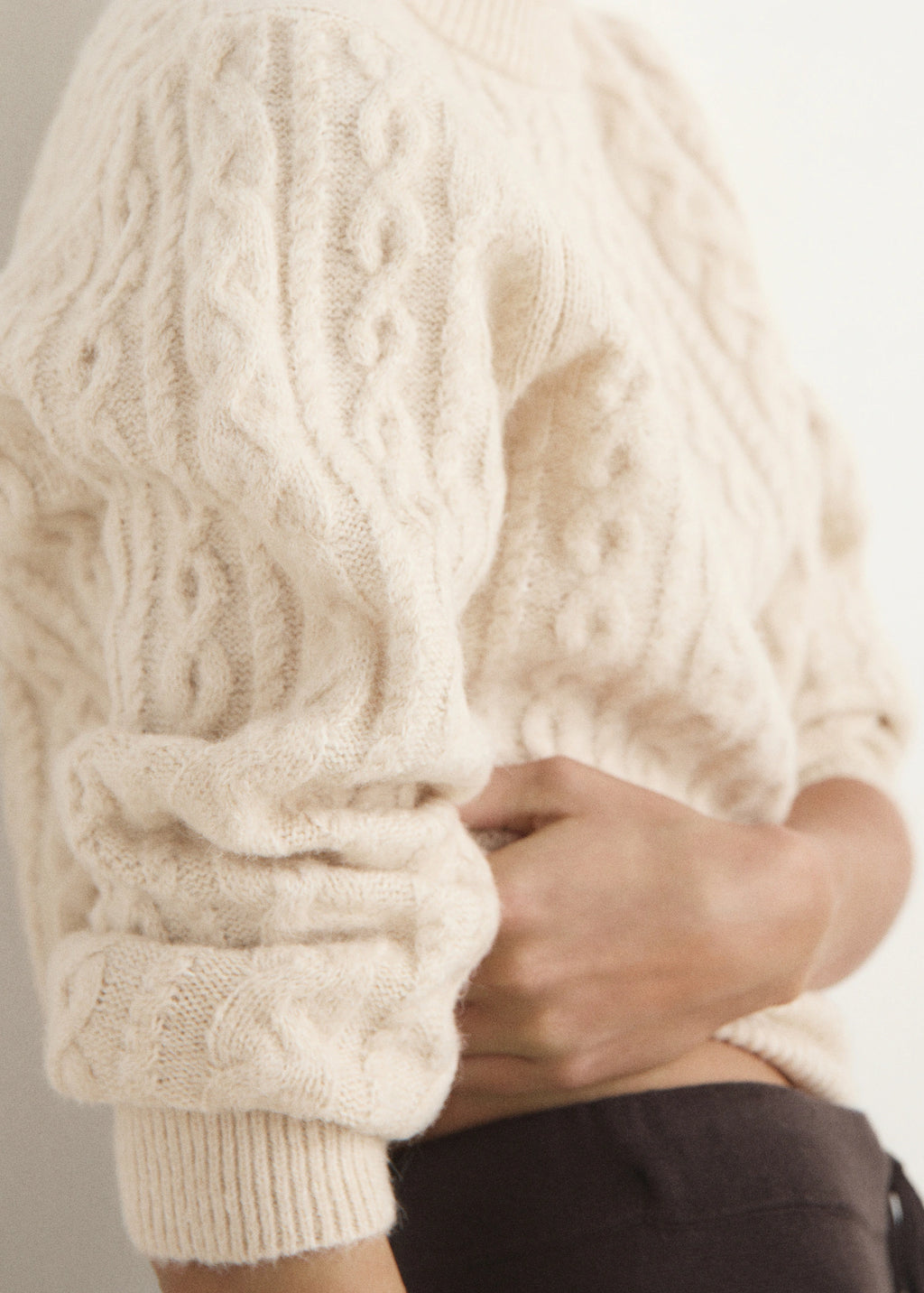 Pyjama Sweater Bello