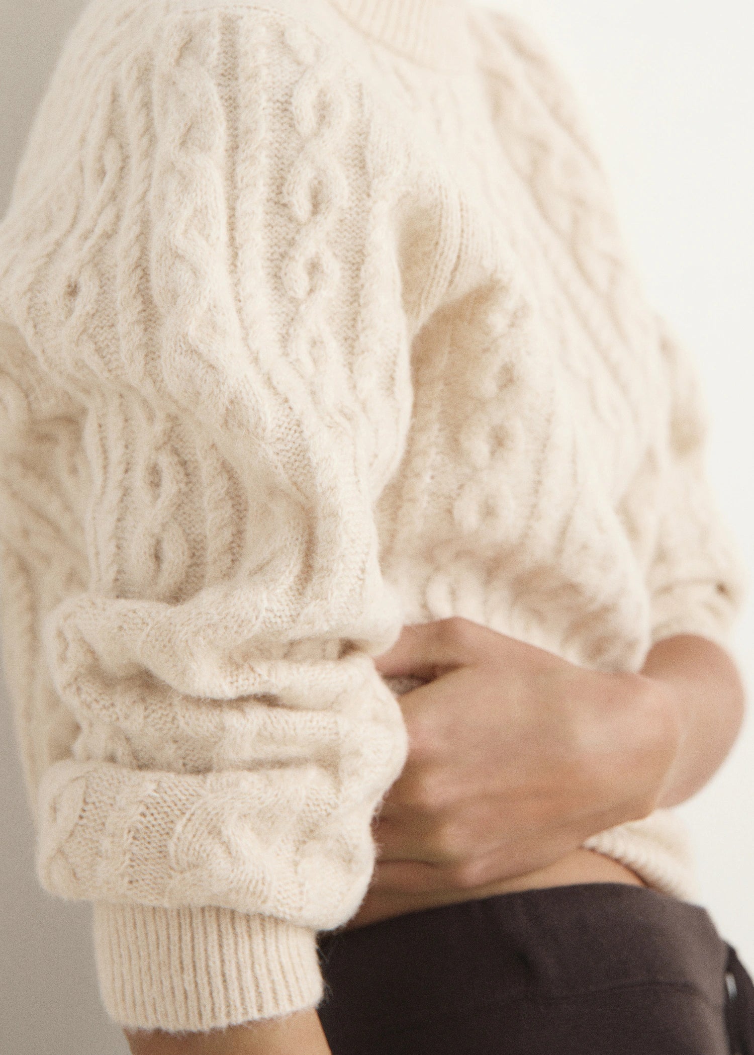 Pyjama Sweater Bello