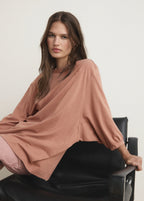 Pyjama T Shirt With Puffed Sleeves