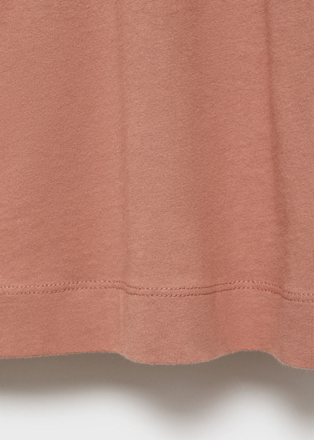 Pyjama T Shirt With Puffed Sleeves