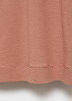 Pyjama T Shirt With Puffed Sleeves