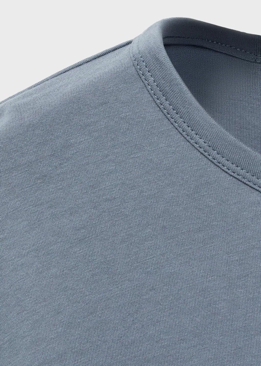 Pyjama T Shirt With Puffed Sleeves