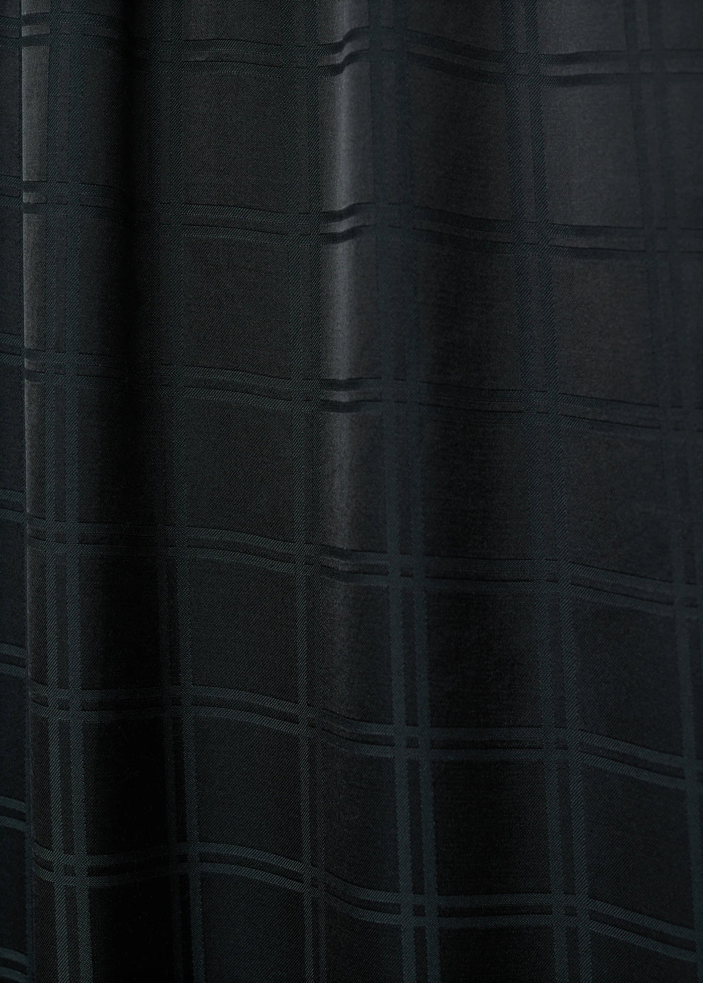 Rayon Check Pyjama Trousers