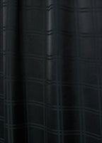 Rayon Check Pyjama Trousers