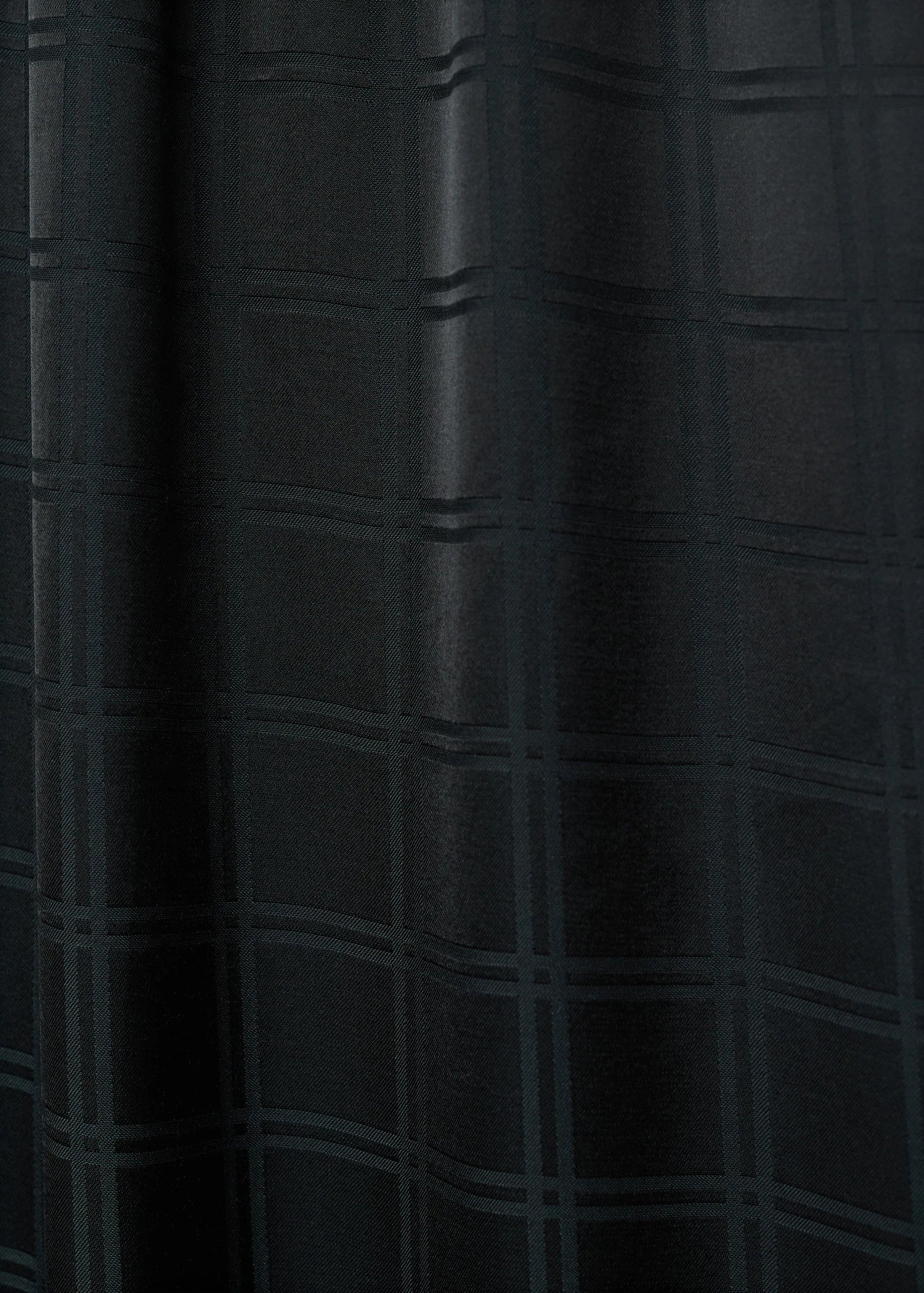 Rayon Check Pyjama Trousers