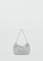 Rhinestone Shoulder Bag