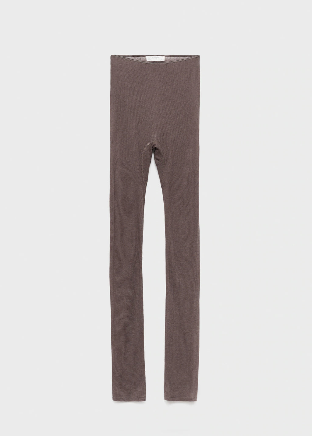 Ribbed Pyjama Leggings