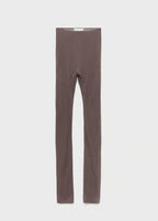 Ribbed Pyjama Leggings