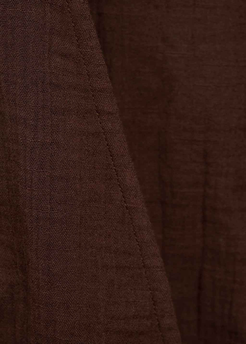 Ruffled Top With Bows