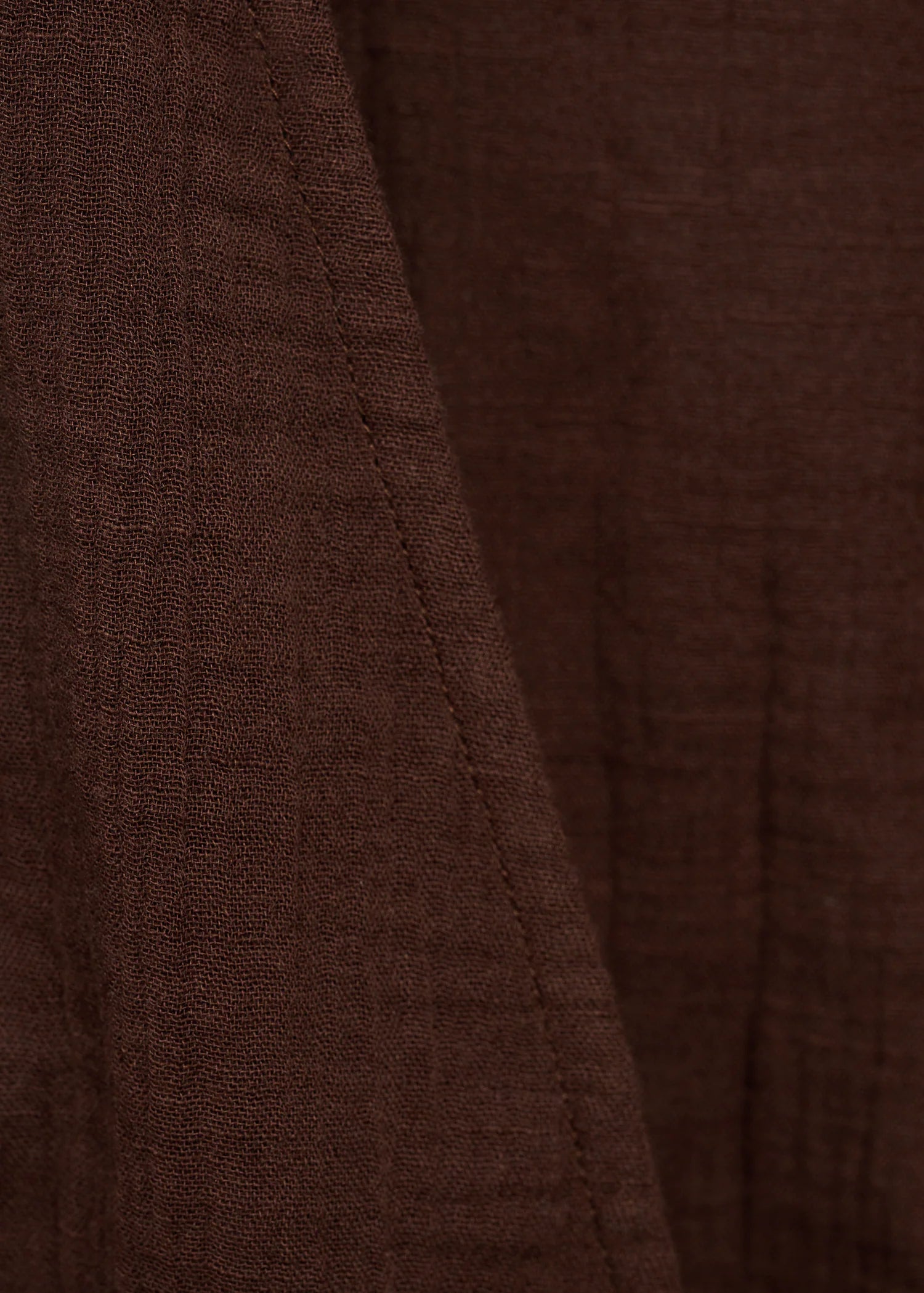 Ruffled Top With Bows