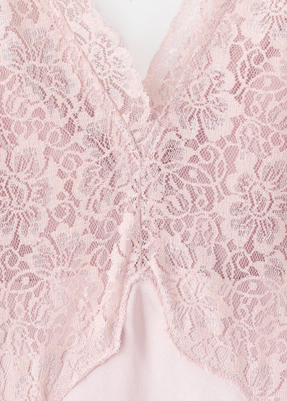 Satin Camisole Dress