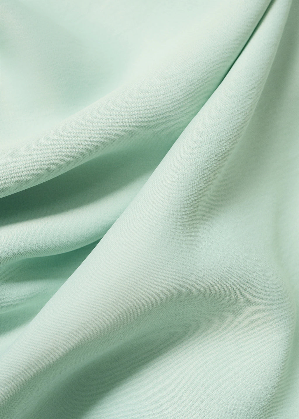 Satin Halter Neck Dress