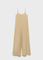 Shift Long Jumpsuit
