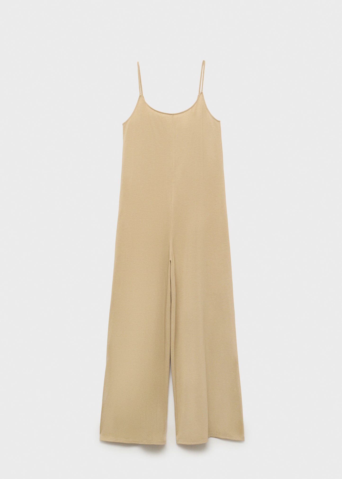 Shift Long Jumpsuit