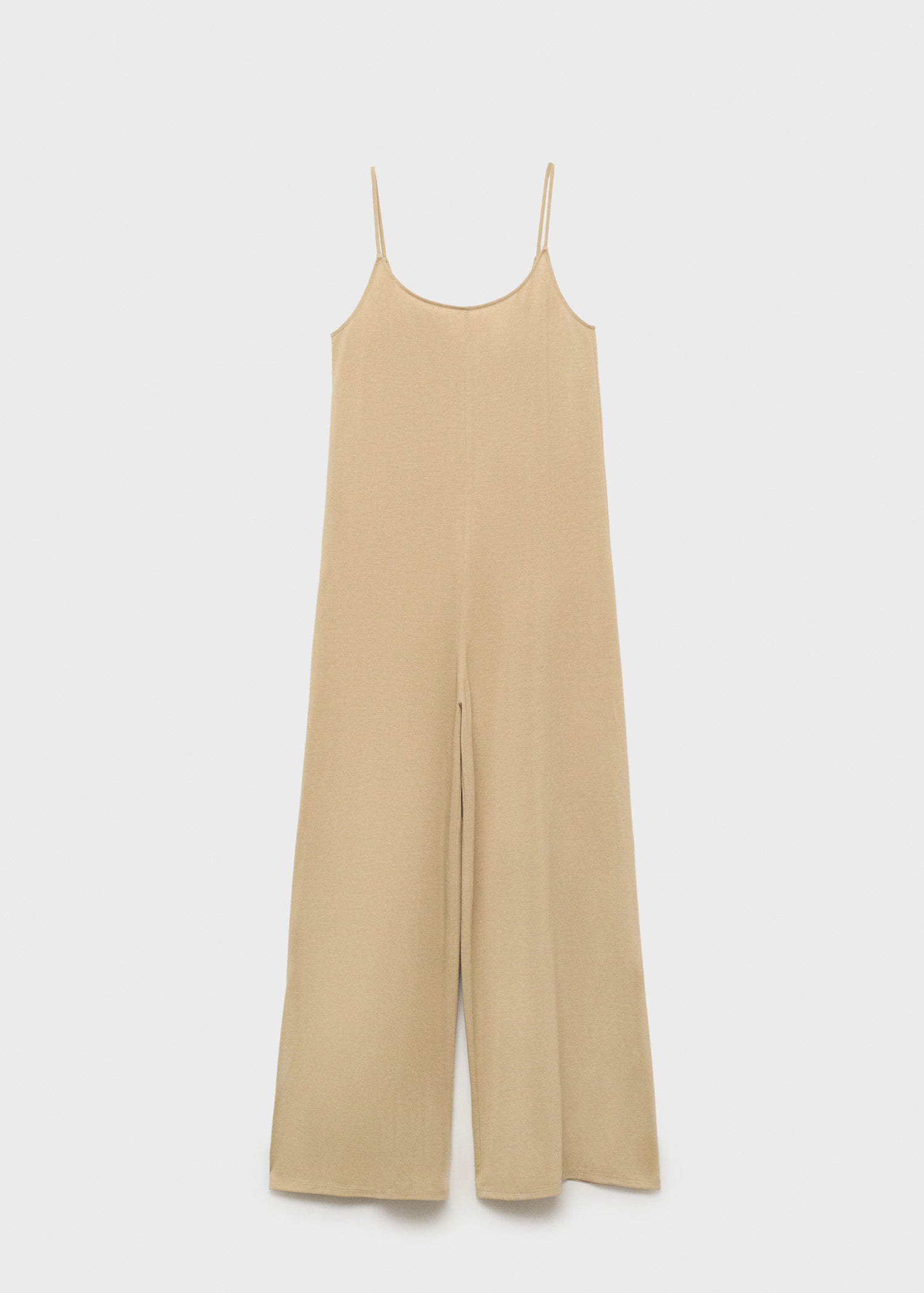 Shift Long Jumpsuit