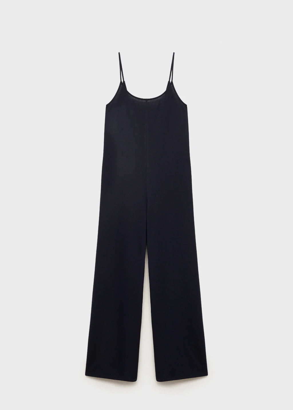 Shift Long Jumpsuit