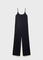 Shift Long Jumpsuit